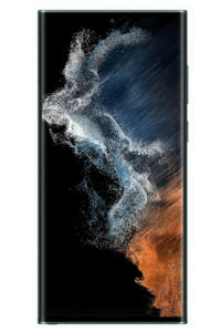 Samsung Galaxy S22 Ultra