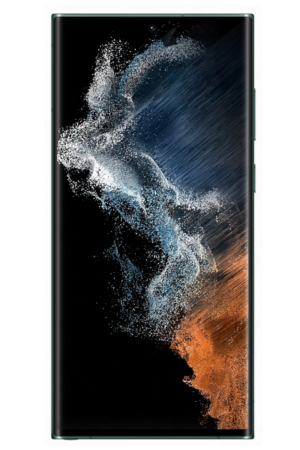 Samsung Galaxy S22 Ultra