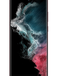 Samsung Galaxy S22 Ultra