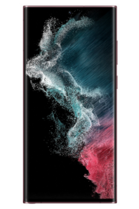 Samsung Galaxy S22 Ultra