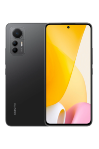 Xiaomi 12 Lite