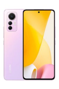 Xiaomi 12 Lite