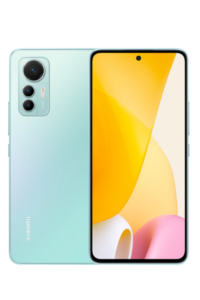 Xiaomi 12 Lite