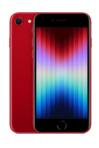 Apple iPhone SE 2022