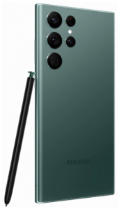 Samsung Galaxy S22 Ultra