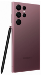 Samsung Galaxy S22 Ultra