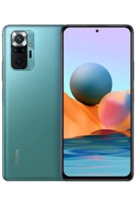 Redmi Note 10 pro