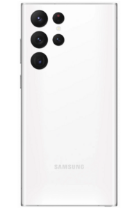 Samsung Galaxy S22 Ultra