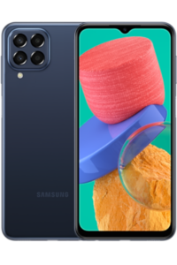 Samsung Galaxy M33