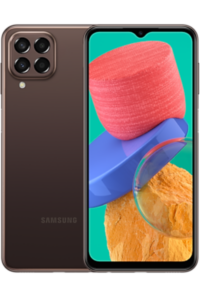 Samsung Galaxy M33