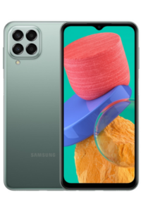 Samsung Galaxy M33