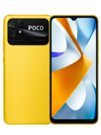 Xiaomi POCO C40