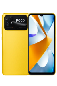 Xiaomi POCO C40