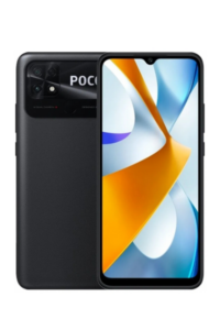 Xiaomi POCO C40