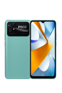 Xiaomi POCO C40