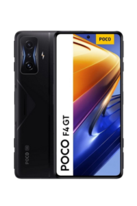 Xiaomi Poco F4 GT