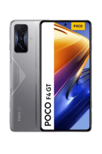 Xiaomi Poco F4 GT