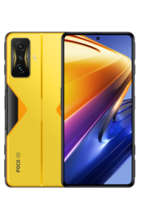 Xiaomi Poco F4 GT