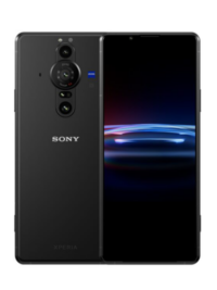 Sony Xperia PRO-I