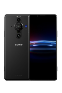 Sony Xperia PRO-I