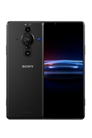 Sony Xperia PRO-I