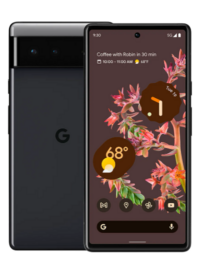 Google Pixel 6