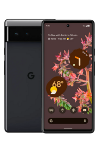 Google Pixel 6