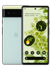 Google Pixel 6