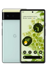 Google Pixel 6