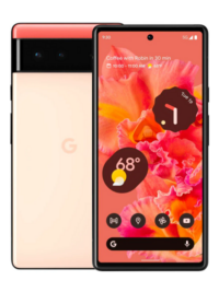 Google Pixel 6