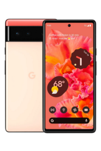 Google Pixel 6