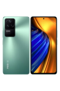 Xiaomi Poco F4 5G Green