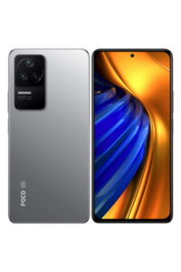 Xiaomi Poco F4 5G Grey