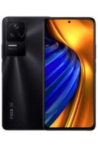 Xiaomi Poco F4 5G Black