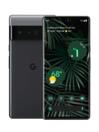 Google Pixel 6 Pro