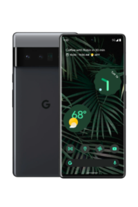 Google Pixel 6 Pro