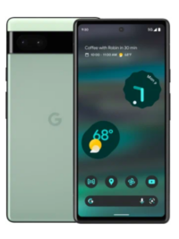 Google Pixel 6a