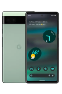Google Pixel 6a