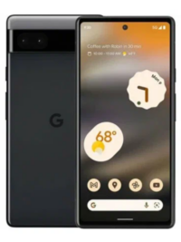 Google Pixel 6a