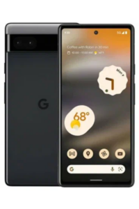Google Pixel 6a