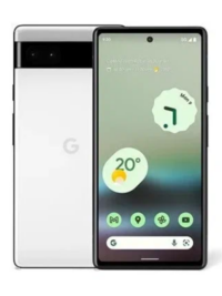 Google Pixel 6a