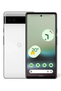 Google Pixel 6a