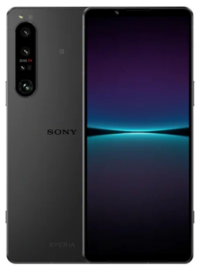 Sony Xperia 1 IV