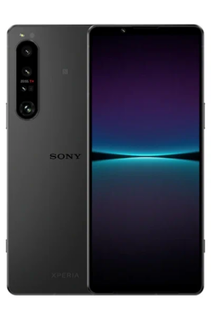 Sony Xperia 1 IV