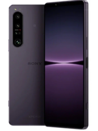 Sony Xperia 1 IV