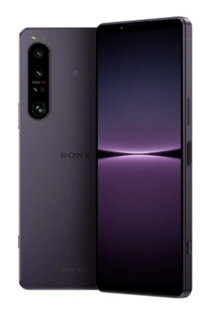 Sony Xperia 1 IV