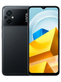 Xiaomi POCO M5