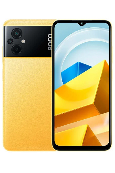 Xiaomi POCO M5