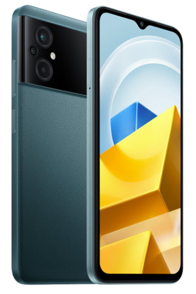 Xiaomi POCO M5 Купить В Смоленске, недорого, в наличии