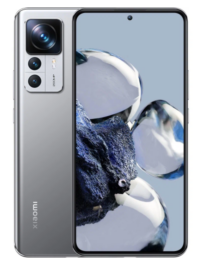 Xiaomi 12T Pro